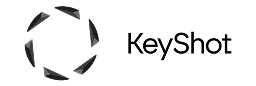 KeyShot logo