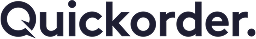 QuickOrder logo